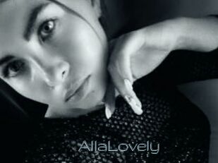 AllaLovely