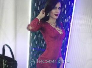 Allecsandra