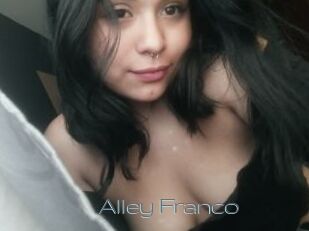 Alley_Franco