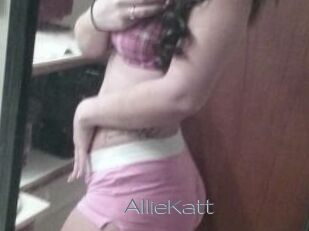 AllieKatt Vidéos de Jeunes