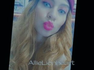 AllieLionheart