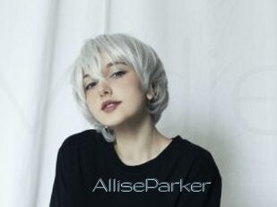 AlliseParker