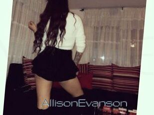 AllisonEvanson