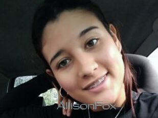 AllisonFox