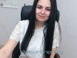 AllisonFriendly