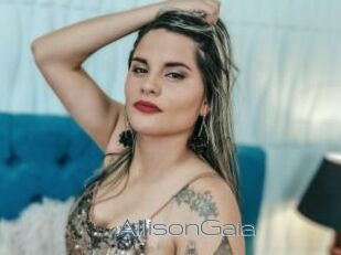 AllisonGaia