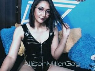 AllisonMillerGag