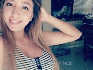AllisonParker