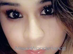 AllisonWonderlandz