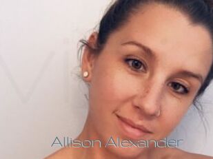 Allison_Alexander