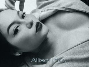Allison_Fox