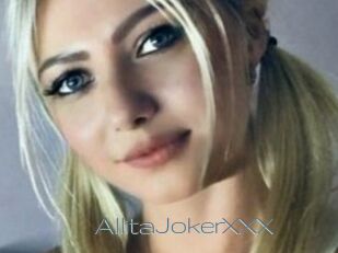 AllitaJokerXXX