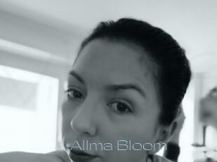Allma_Bloom Vidéos de Jeunes