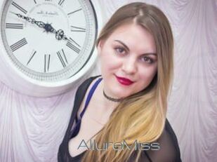 AllureMiss