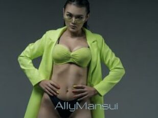 AllyMansui