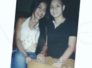 Ally_Azul