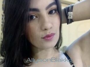 AllysonBlakke