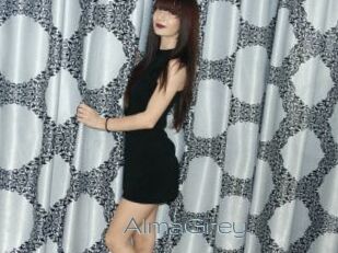 AlmaGrey