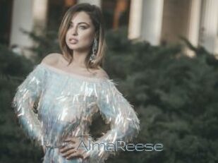 AlmaReese