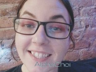 AlphaChoi