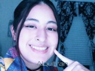 Alquitran