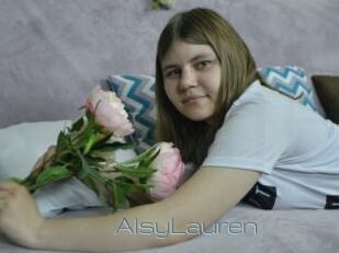 AlsyLauren