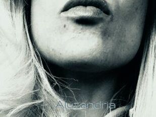 Aluzandria