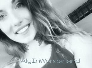 AlyInWonderland