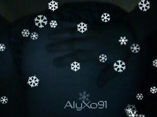 AlyXo91