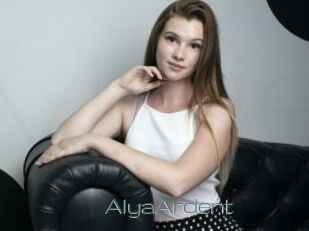 AlyaArdent