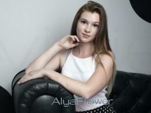 AlyaFlower Vidéos de Jeunes