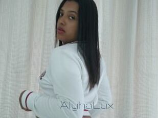 AlyhaLux