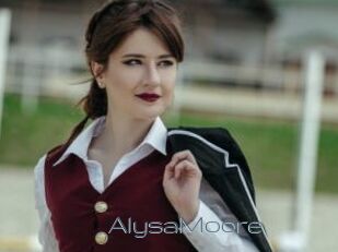 AlysaMoore