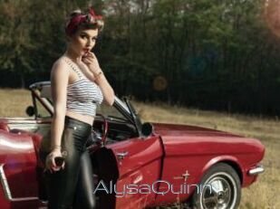 AlysaQuinn