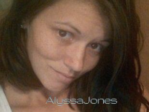 AlyssaJones