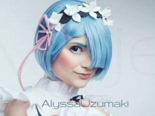 AlyssaUzumaki