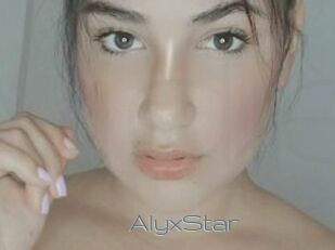 AlyxStar