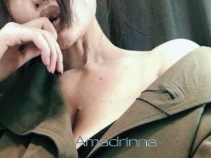 Amadrinna