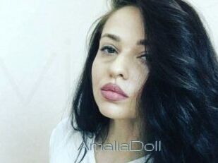 AmaliaDoll