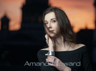AmandaHoward