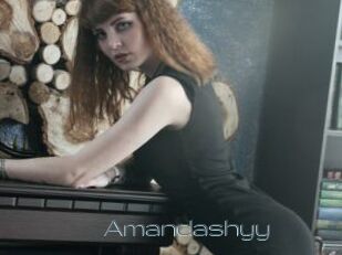 Amandashyy