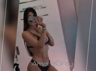 AmaraGray
