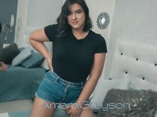 AmaraGreyson