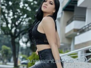 AmarantaKlos