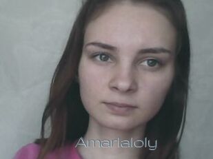Amarlaloly