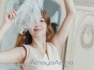 AmayaAisha Vidéos de Jeunes