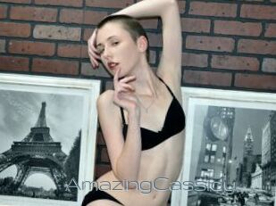 AmazingCassidy