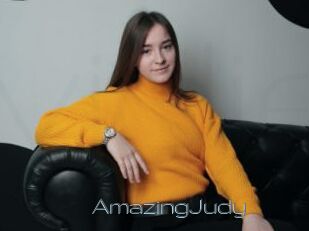 AmazingJudy