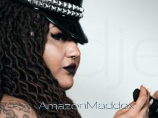 AmazonMaddox