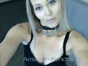 Amazon_Kendra Vidéos de Jeunes